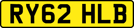 RY62HLB