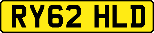 RY62HLD