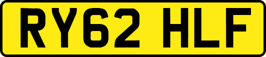 RY62HLF