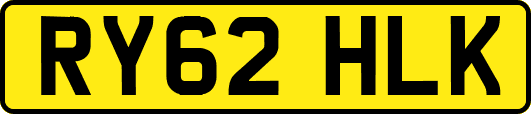 RY62HLK