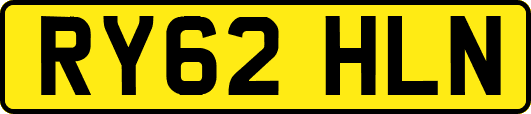 RY62HLN