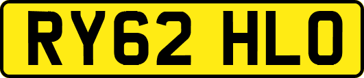 RY62HLO