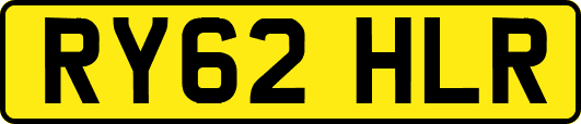 RY62HLR