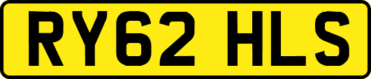 RY62HLS