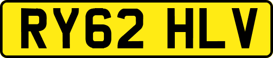RY62HLV