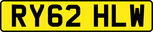 RY62HLW