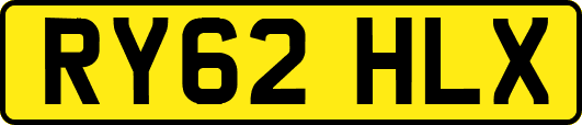 RY62HLX