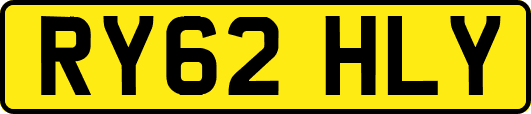 RY62HLY