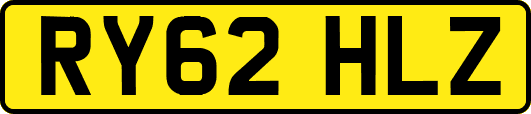 RY62HLZ