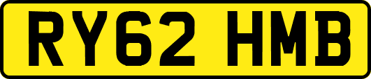 RY62HMB