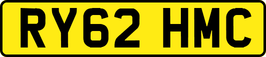 RY62HMC