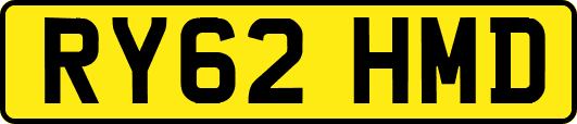RY62HMD