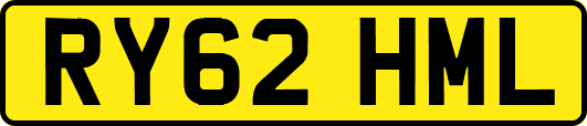 RY62HML