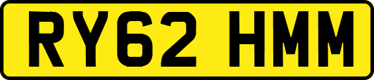 RY62HMM