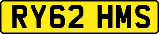 RY62HMS