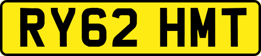 RY62HMT