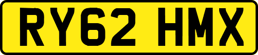 RY62HMX