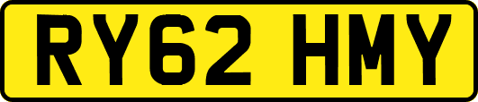 RY62HMY