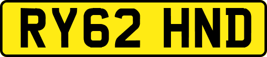 RY62HND