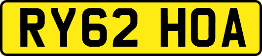 RY62HOA