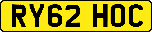 RY62HOC