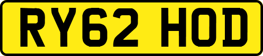 RY62HOD