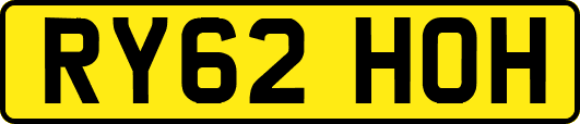RY62HOH