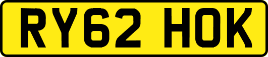RY62HOK