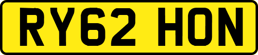 RY62HON