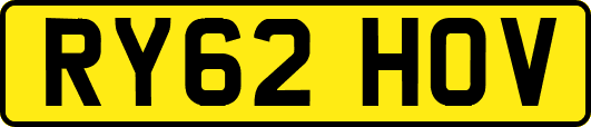 RY62HOV