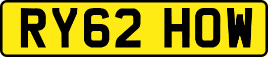 RY62HOW