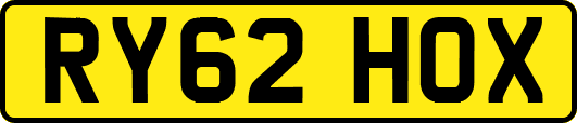 RY62HOX
