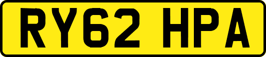 RY62HPA