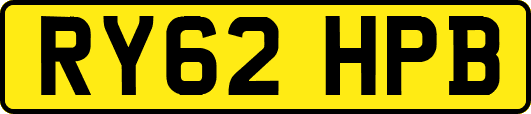 RY62HPB