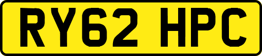RY62HPC