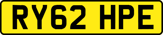RY62HPE
