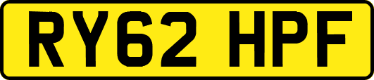 RY62HPF