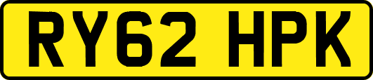 RY62HPK