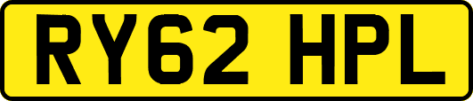 RY62HPL