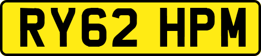 RY62HPM