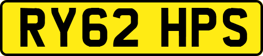 RY62HPS