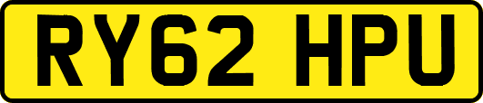 RY62HPU