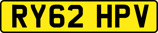 RY62HPV