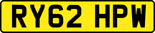RY62HPW