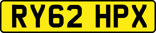 RY62HPX