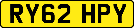 RY62HPY