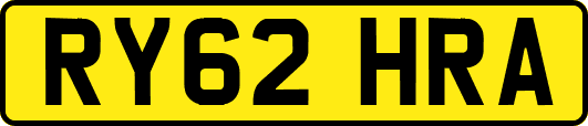RY62HRA