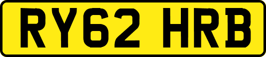 RY62HRB