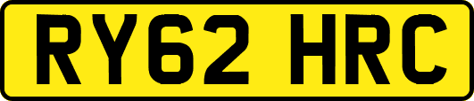 RY62HRC