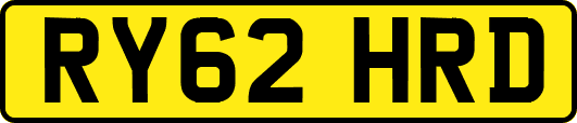 RY62HRD